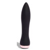Nu Sensuelle Mini Vibro 60sx Amp 13cm Noir